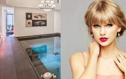 Bí mật bên trong căn hộ với giá thuê gần 900 triệu một tháng của Taylor Swift