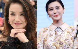 Muôn kiểu lý do mỹ nhân Hoa ngữ từ chối lấy chồng đại gia