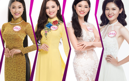Hé lộ chủ nhân của vương miện Hoa hậu Việt Nam 2016
