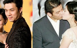 Hôn nhân lục đục nhưng 5 cặp đôi Hoa ngữ này vẫn "diễn sâu hết mình" trước truyền thông