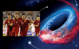 “Hố đen vũ trụ” sẽ khiến ĐT Việt Nam tắt nắng tại AFF Cup?