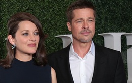 Brad Pitt vui vẻ bên người tình tin đồn sau biến cố gia đình với Angelina Jolie