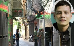 Từ cái "nhìn đểu" đến vụ xả súng kinh hoàng trong đêm ở Hà Nội