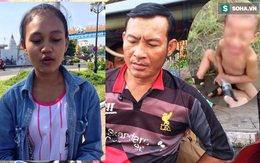 Người dân Campuchia muốn trừng phạt thật nặng kẻ bạo hành trẻ em
