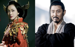 Cặp đôi Hoàng đế - Hoàng hậu thất đức nhất lịch sử Trung Hoa: Nồi nào úp vung nấy!