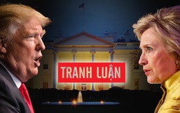 Với lối chơi truyền thống, Clinton có thể hạ bệ Trump?