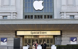 Apple ra mắt iPhone 5se vào 15/3