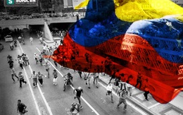 Sai lầm nào đang "đẩy" Venezuela tới khủng hoảng?