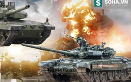 Xe tăng “mạnh ngang T-90” của Thổ Nhĩ Kỳ sẽ xuất hiện tại châu Á?