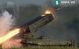 Top 5 vũ khí Nga đã thử lửa chiến trường, dự đoán sẽ đắt hàng