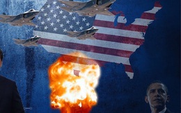 Chiến tranh Nga-Mỹ sẽ xảy ra tại Syria?