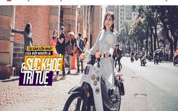 Chuyên trang Phụ Nữ Sức Khỏe – Báo Điện tử Gia đình Việt Nam chính thức ra mắt độc giả