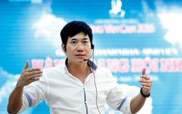 CEO Vinacafé Biên Hòa Nguyễn Tân Kỷ: Ngưng sản xuất cà phê trộn đậu nành là quyết định khó khăn nhưng đúng