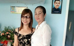 Đằng sau bức ảnh khoe mẹ, khoe bà trẻ lâu, không ai ngờ có câu chuyện nghẹn ngào mà đẹp đẽ thế này