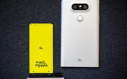 Bác tin dừng bán smartphone, nhưng LG Việt Nam cũng mất quyền phân phối chính hãng