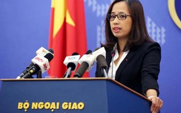 Bộ Ngoại giao nói về vụ 5 người Việt ăn cắp ở Thái Lan bị bắt