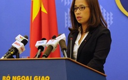 Bộ Ngoại giao thông tin về hai công dân Việt bị sát hại ở Angola