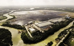 Công ty của đại gia rác David Dương sẽ bị truy thu thuế 120 tỷ đồng