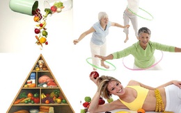 Muốn gan khỏe mạnh, hãy học cách chọn đúng sản phẩm bảo vệ sức khỏe gan
