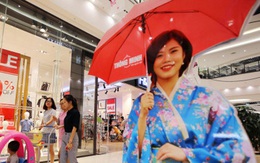 Không chỉ ông chủ Vingroup, các đại gia bán lẻ Nhật, Hàn cũng đang ‘phát cuồng’ với thị trường Việt Nam