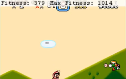 Bạn sẽ shock với tốc độ học chơi Mario của một trí tuệ nhân tạo