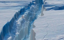 Nếu băng ở Nam Cực tan hết, thế giới có chìm trong biển nước không?