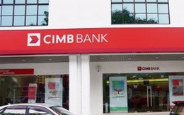 Thêm ngân hàng 100% vốn Malaysia “đổ bộ” vào Việt Nam