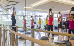 Bạn sẽ phải ghen tỵ khi biết 10 công ty top đầu Fortune 500 chăm lo sức khỏe cho nhân viên kỹ đến như thế nào