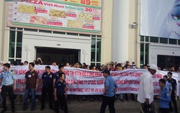 Vụ náo loạn ở Đà Nẵng: Xuất hiện hàng loạt tố cáo siêu thị Big C