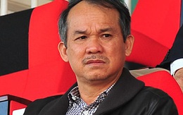 Ngân hàng Nhà nước chấp thuận 'cứu' bầu Đức