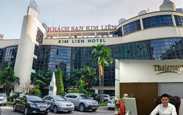 Bầu Thụy xây khách sạn 5 sao tại Hà Nội, lộ khả năng thâu tóm thêm một khu 'đất vàng' khác
