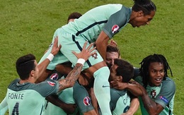 24 điểm nhấn KHÔNG THỂ BỎ QUA ở EURO 2016