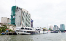 Tập đoàn Vạn Thịnh Phát của đại gia Trương Mỹ Lan muốn quy hoạch, đầu tư dự án 17ha ở Bến Bạch Đằng Q1.TP.HCM