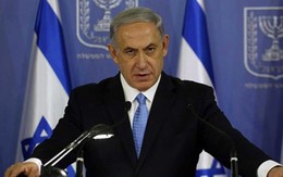 Thủ tướng Israel tố cáo Tổng Thư ký LHQ "khuyến khích khủng bố"