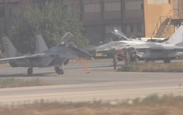 Nga trang bị cho tiêm kích MiG-29 Syria tên lửa R-77 tối tân