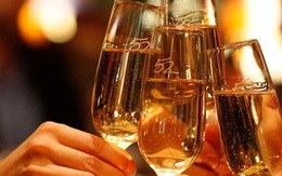 Uống bao nhiêu rượu là vừa đủ không hại sức khỏe?