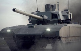 BGM-71 TOW của Mỹ có thể diệt gọn xe tăng T-14 Armata?