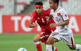 HLV Bahrain: U19 Việt Nam khỏe quá, chúng tôi không theo được