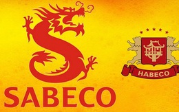 Sabeco và Habeco cùng vượt ngưỡng 200.000 đồng/cp: Bộ Công Thương nắm trong tay lượng cổ phiếu trị giá 165.000 tỷ đồng