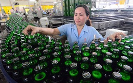 Bia Sài Gòn đem gần 8.200 tỷ đồng đi gửi ngân hàng lấy lãi