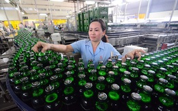 Nhà đầu tư nhỏ lẻ trong nước chỉ nắm giữ vỏn vẹn 6,54 triệu cổ phiếu Sabeco, tương đương 1% vốn điều lệ