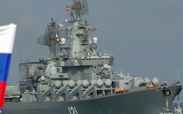 "Hạm đội Biển Đen có mọi thứ để tiêu diệt kẻ nào tiến đến Crimea"