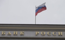 Ngân hàng trung ương Nga bị tin tặc cướp 2 tỉ rúp