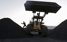 Trung Quốc vừa dọa vừa xoa khi thợ mỏ biểu tình đòi nợ lương