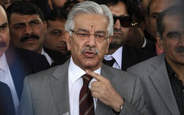 Bị "tin vịt" đánh lừa, Pakistan đe dọa tấn công Israel