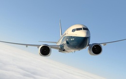 Boeing 737 MAX - Chiếc máy bay tầm trung "bá đạo" nhất thế giới có gì đặc biệt?