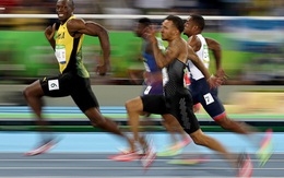 Usain Bolt biến thành “kẻ khủng bố” làm sân bay nước Mỹ náo loạn