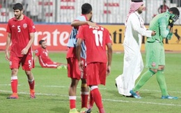 Người Bahrain bàng hoàng, tái tê vì U19 Việt Nam