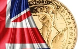 Brexit sẽ sớm "đoản mệnh", nhưng 2 điều này sẽ khiến vàng tăng đến đỉnh lịch sử