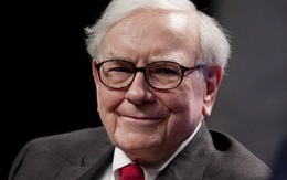 Vì sao Warren Buffett rót 1 tỷ USD vào Apple?